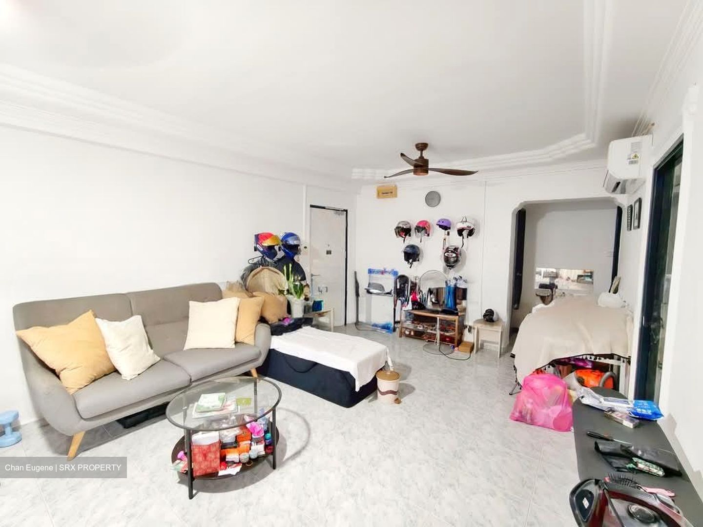 Blk 289F Nature View (Bukit Batok), HDB 4 Rooms #561049281